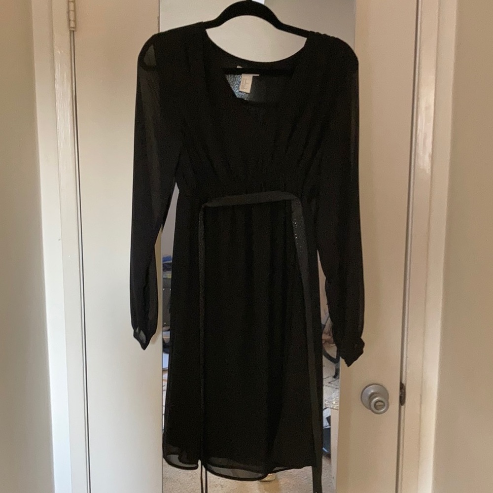 Like new dress